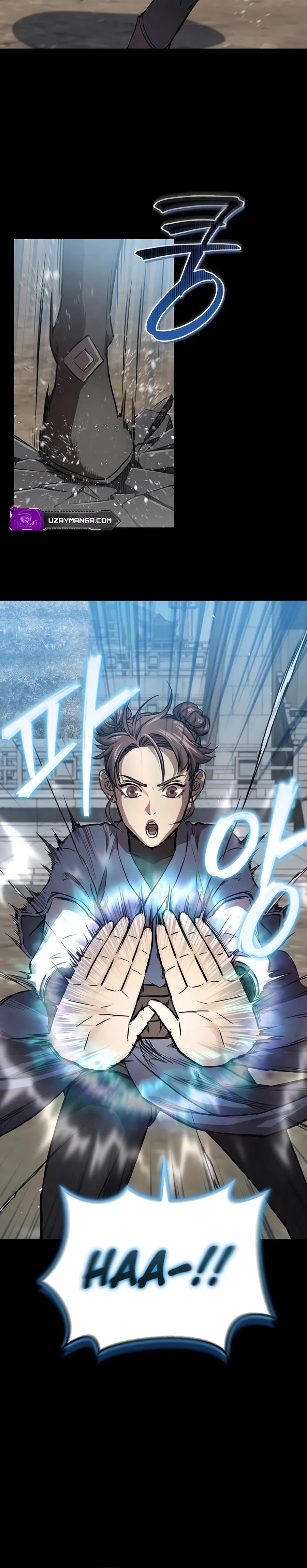 Şeytani Kült Eğitmeni Geri Dönüyor Bölüm 22 - Sayfa 8