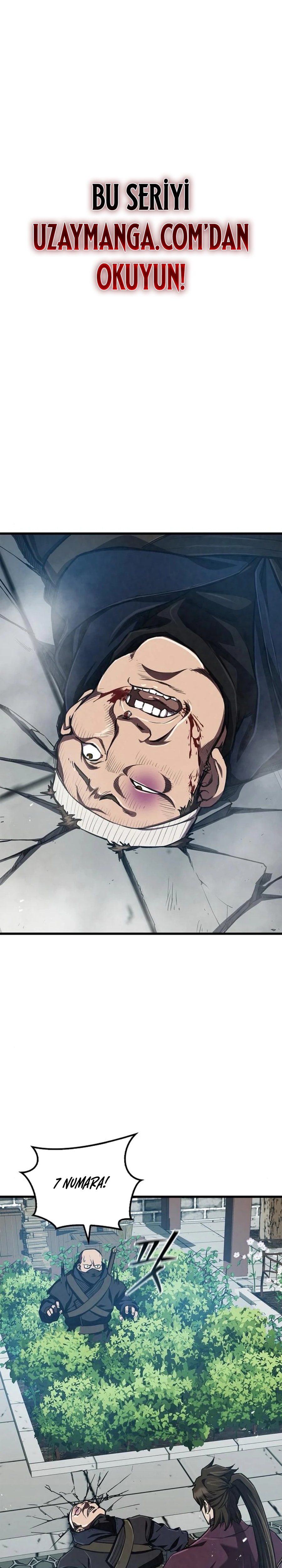 Şeytani Kült Eğitmeni Geri Dönüyor Bölüm 14 - Sayfa 1