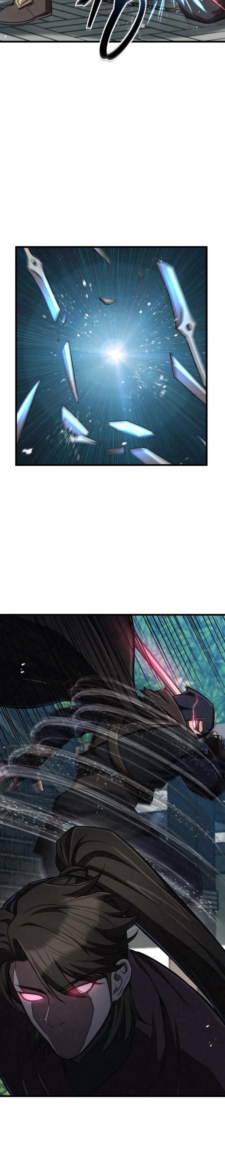 Şeytani Kült Eğitmeni Geri Dönüyor Bölüm 14 - Sayfa 10