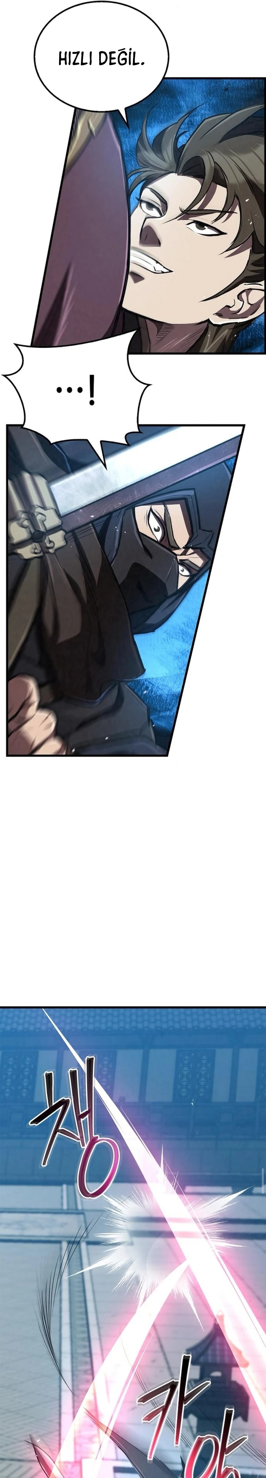 Şeytani Kült Eğitmeni Geri Dönüyor Bölüm 14 - Sayfa 12