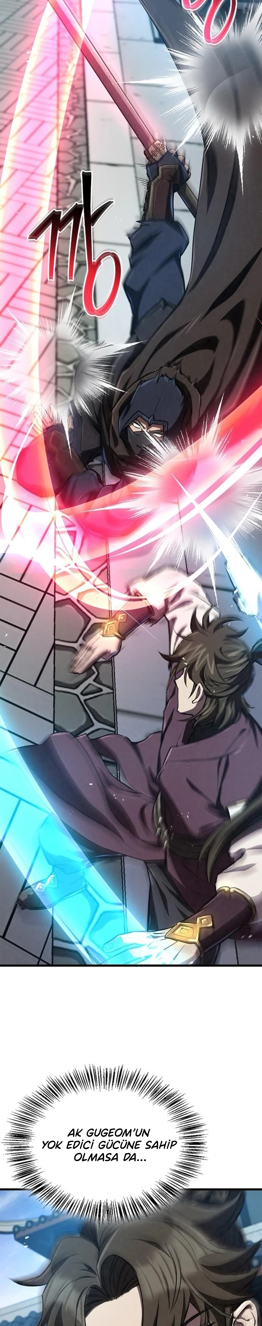 Şeytani Kült Eğitmeni Geri Dönüyor Bölüm 14 - Sayfa 13