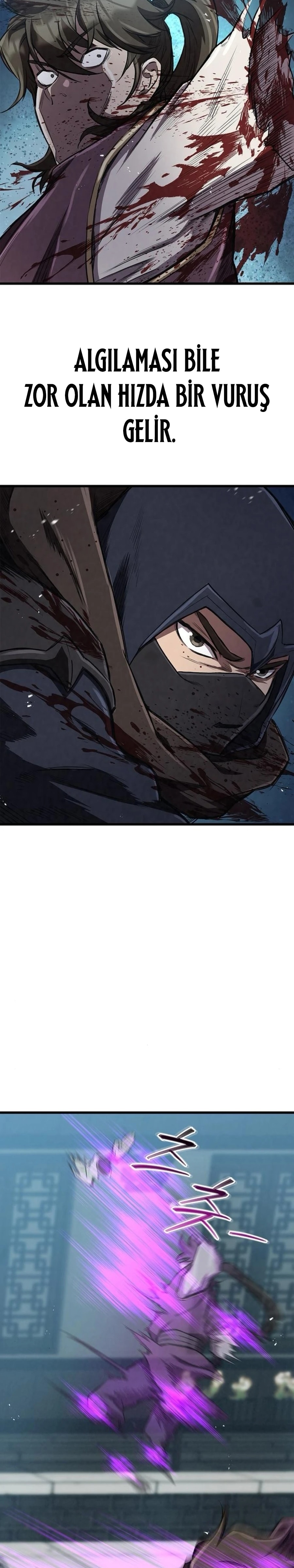 Şeytani Kült Eğitmeni Geri Dönüyor Bölüm 14 - Sayfa 24