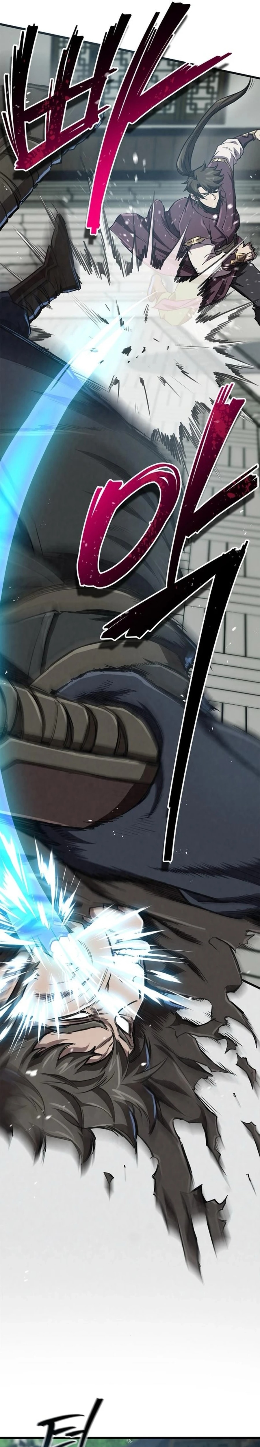 Şeytani Kült Eğitmeni Geri Dönüyor Bölüm 14 - Sayfa 26