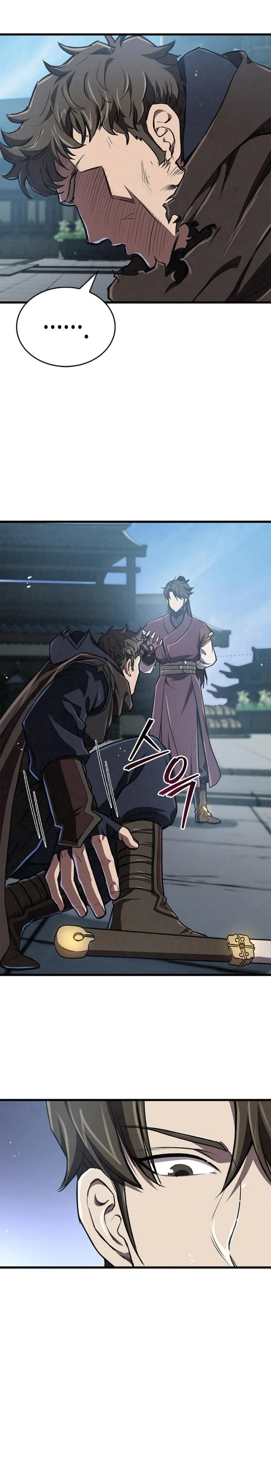 Şeytani Kült Eğitmeni Geri Dönüyor Bölüm 14 - Sayfa 39