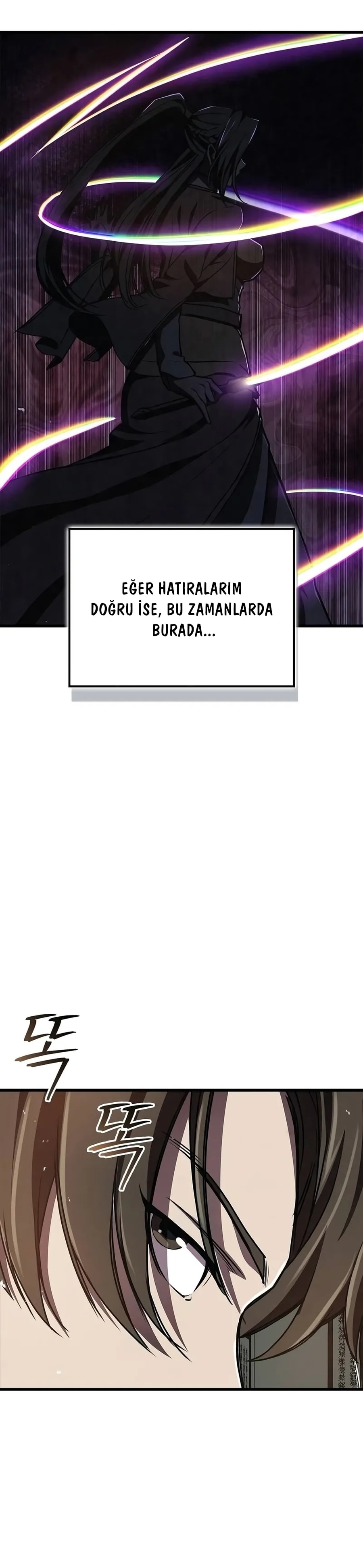 Şeytani Kült Eğitmeni Geri Dönüyor Bölüm 12 - Sayfa 37