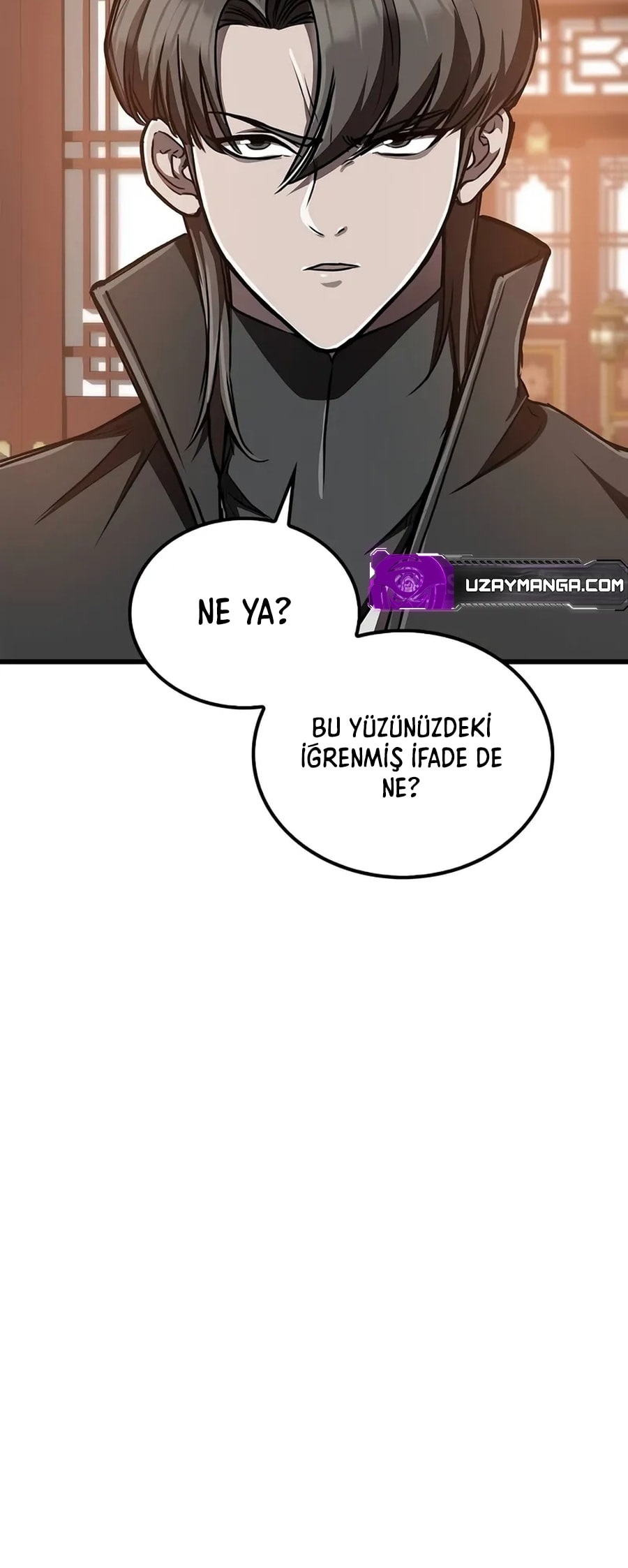 Şeytani Kült Eğitmeni Geri Dönüyor Bölüm 12 - Sayfa 39