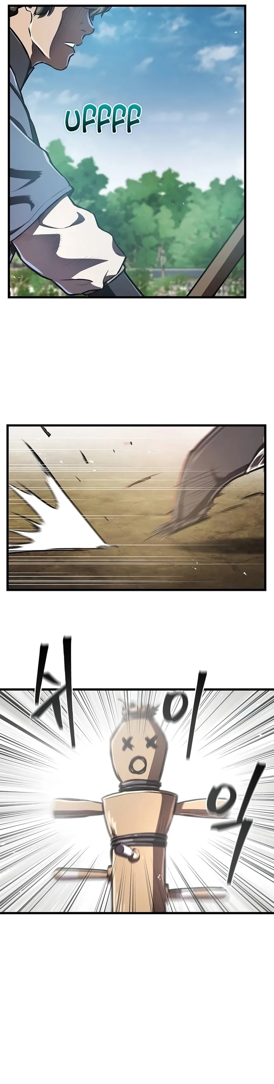 Şeytani Kült Eğitmeni Geri Dönüyor Bölüm 8 - Sayfa 12