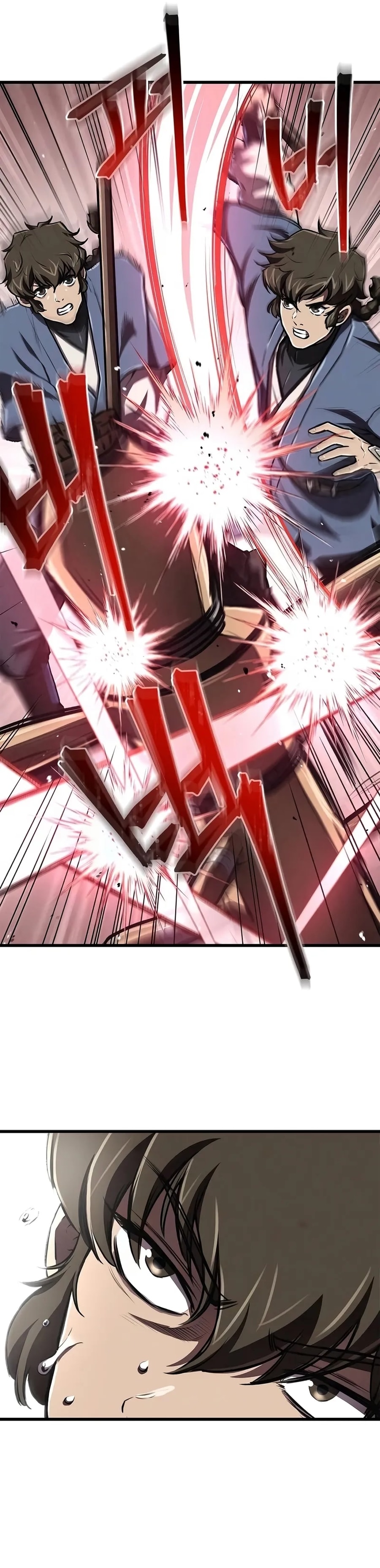 Şeytani Kült Eğitmeni Geri Dönüyor Bölüm 8 - Sayfa 14