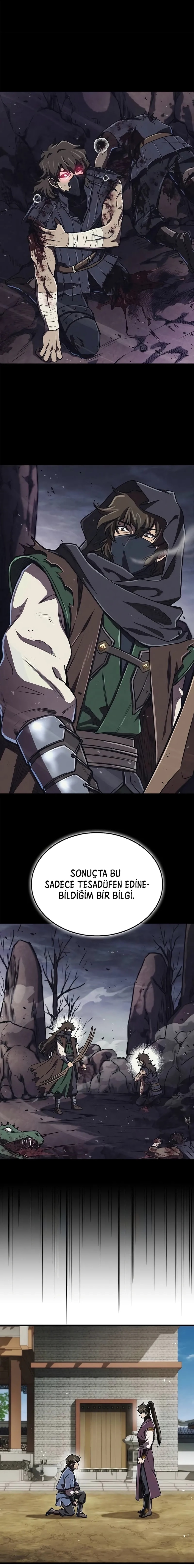 Şeytani Kült Eğitmeni Geri Dönüyor Bölüm 8 - Sayfa 25