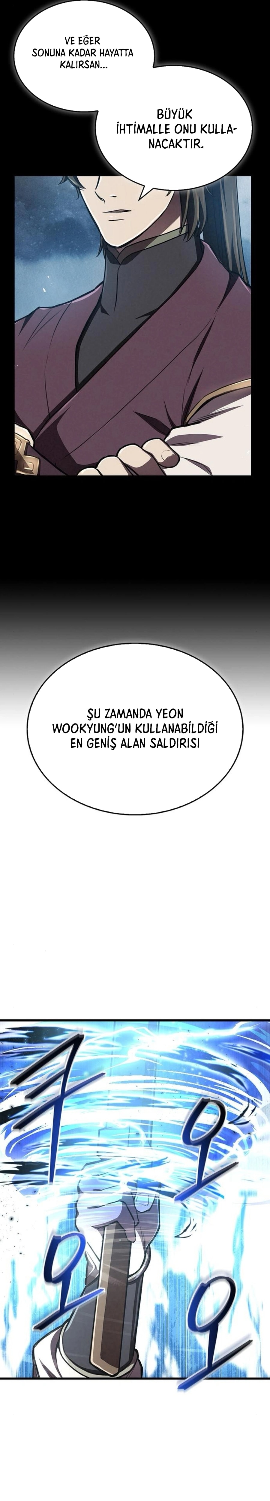 Şeytani Kült Eğitmeni Geri Dönüyor Bölüm 11 - Sayfa 4