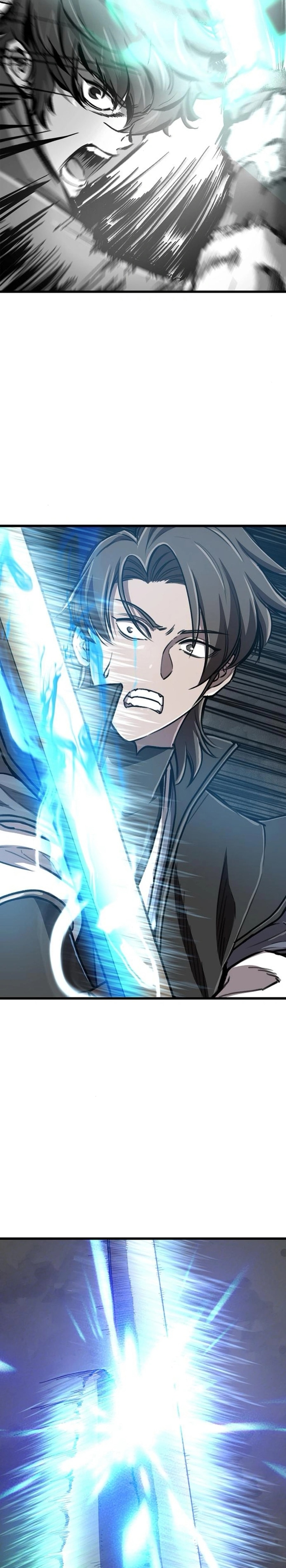 Şeytani Kült Eğitmeni Geri Dönüyor Bölüm 11 - Sayfa 13