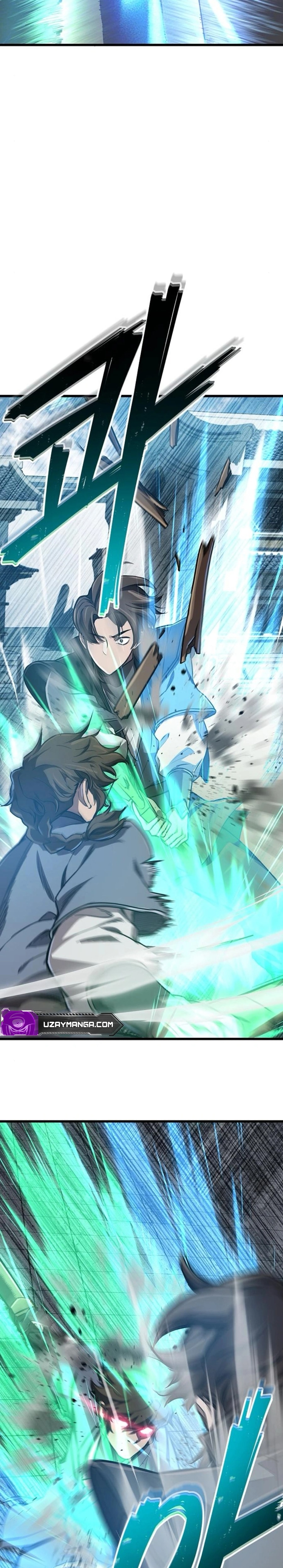 Şeytani Kült Eğitmeni Geri Dönüyor Bölüm 11 - Sayfa 14