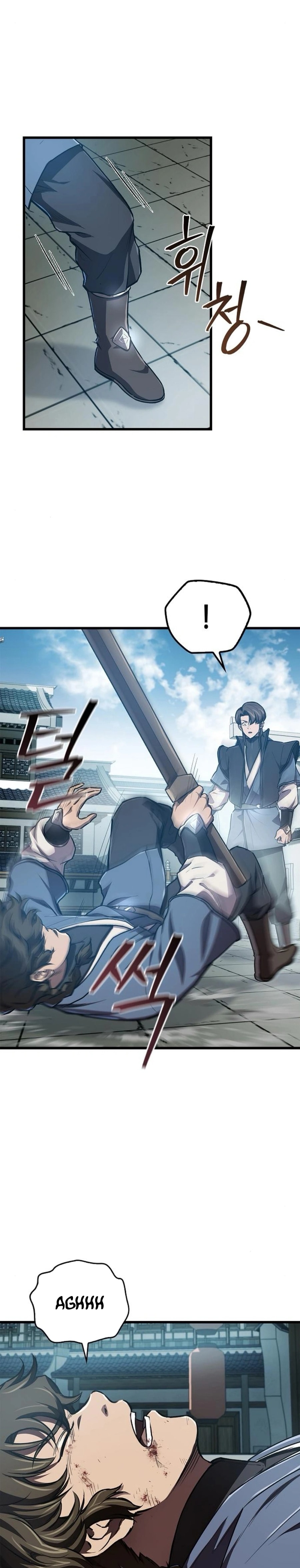 Şeytani Kült Eğitmeni Geri Dönüyor Bölüm 11 - Sayfa 18