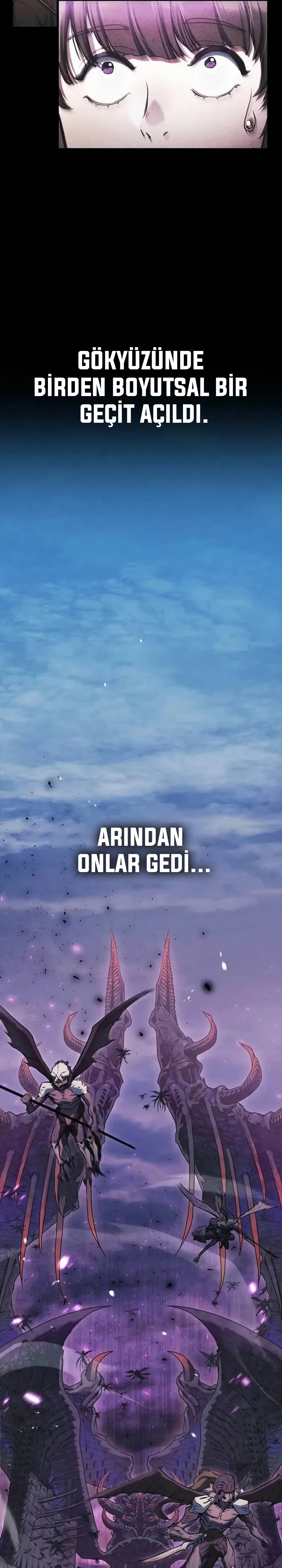 Şeytani Kült Eğitmeni Geri Dönüyor İLK BÖLÜMÜ OKUMAYA GİT - Sayfa 2