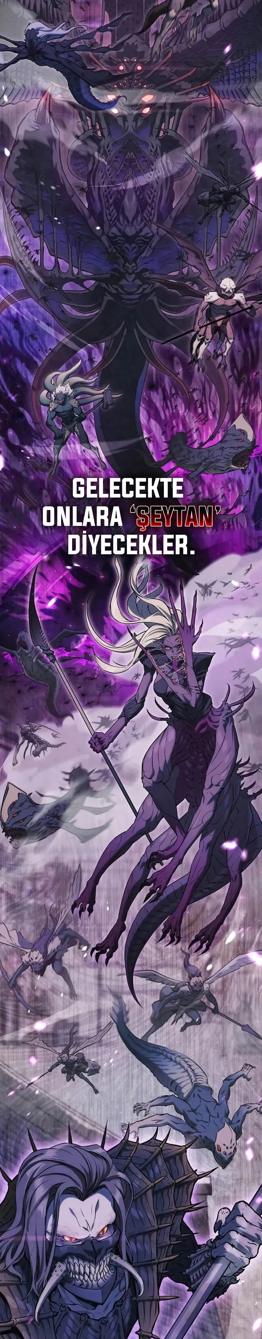 Şeytani Kült Eğitmeni Geri Dönüyor İLK BÖLÜMÜ OKUMAYA GİT - Sayfa 3