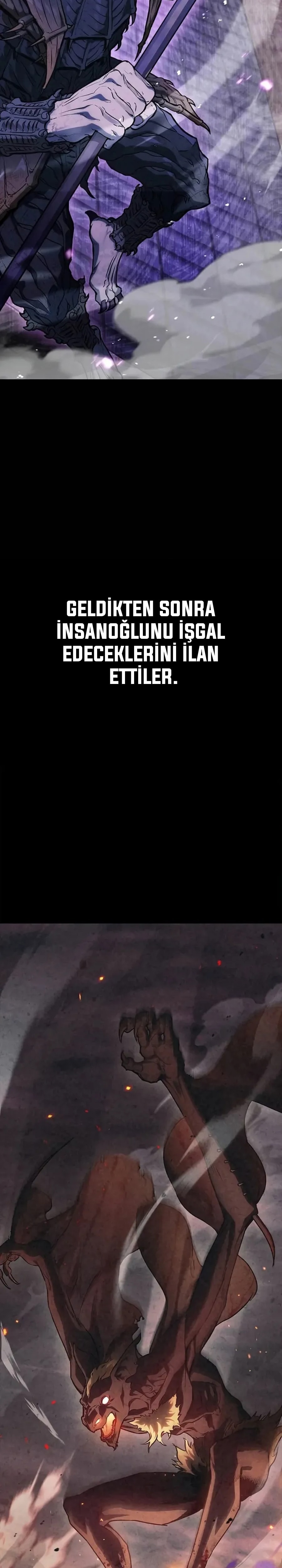 Şeytani Kült Eğitmeni Geri Dönüyor İLK BÖLÜMÜ OKUMAYA GİT - Sayfa 4
