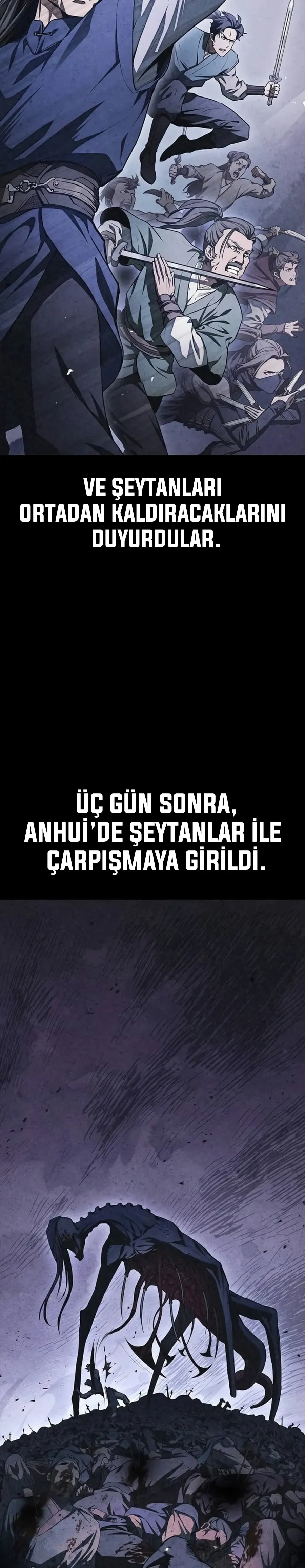 Şeytani Kült Eğitmeni Geri Dönüyor İLK BÖLÜMÜ OKUMAYA GİT - Sayfa 6