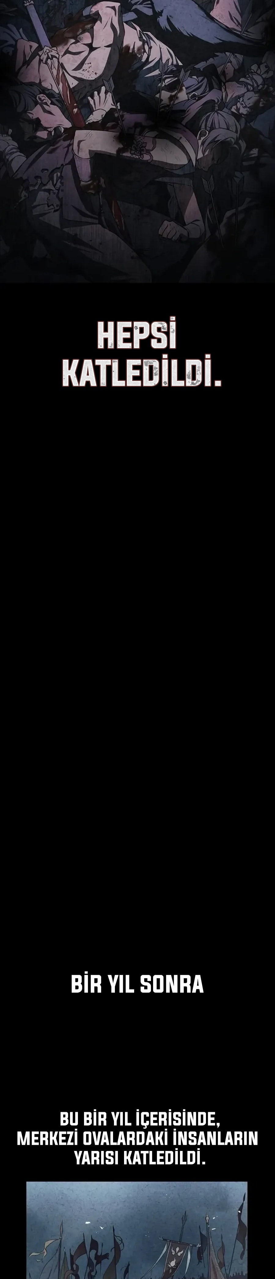 Şeytani Kült Eğitmeni Geri Dönüyor İLK BÖLÜMÜ OKUMAYA GİT - Sayfa 7