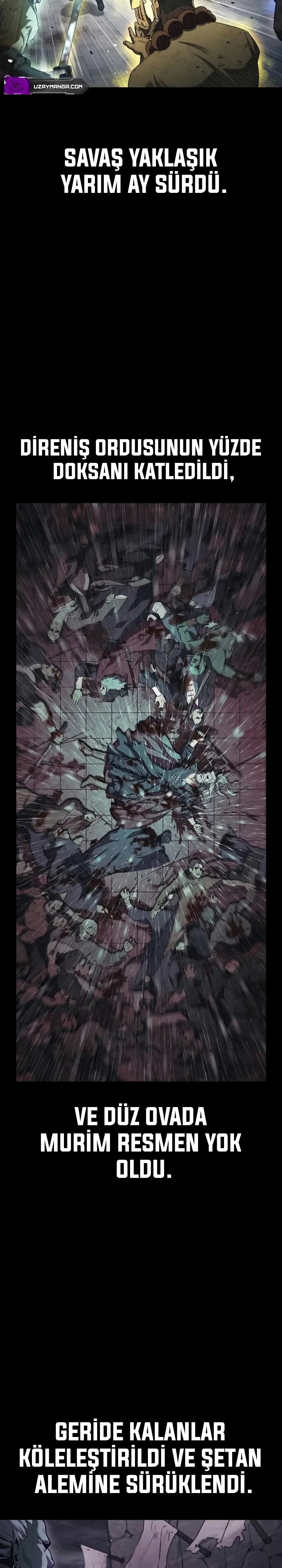 Şeytani Kült Eğitmeni Geri Dönüyor İLK BÖLÜMÜ OKUMAYA GİT - Sayfa 9