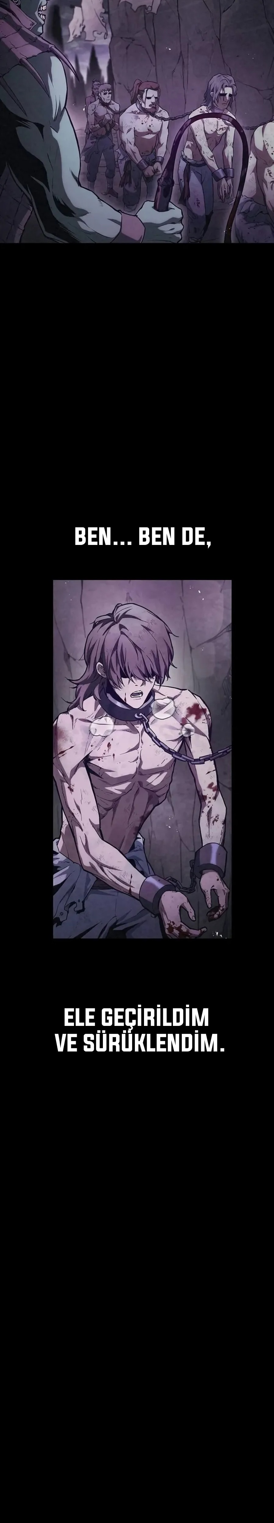 Şeytani Kült Eğitmeni Geri Dönüyor İLK BÖLÜMÜ OKUMAYA GİT - Sayfa 10