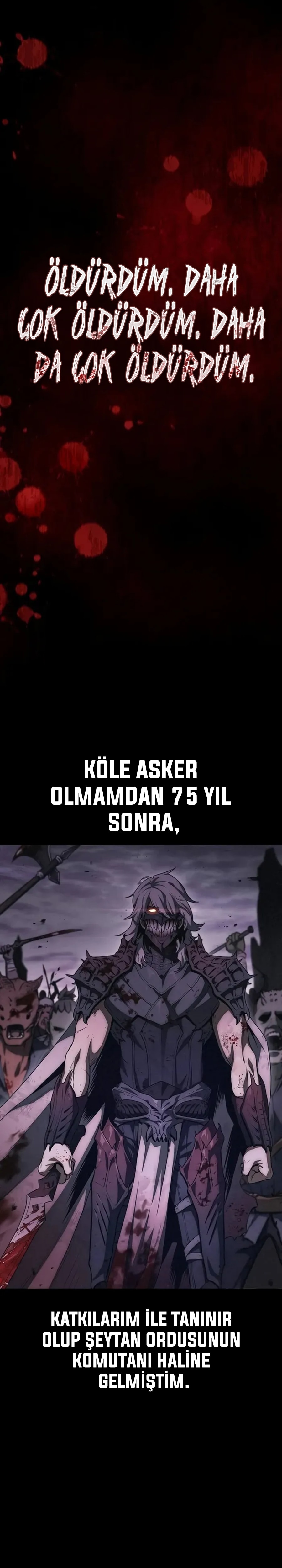 Şeytani Kült Eğitmeni Geri Dönüyor İLK BÖLÜMÜ OKUMAYA GİT - Sayfa 13