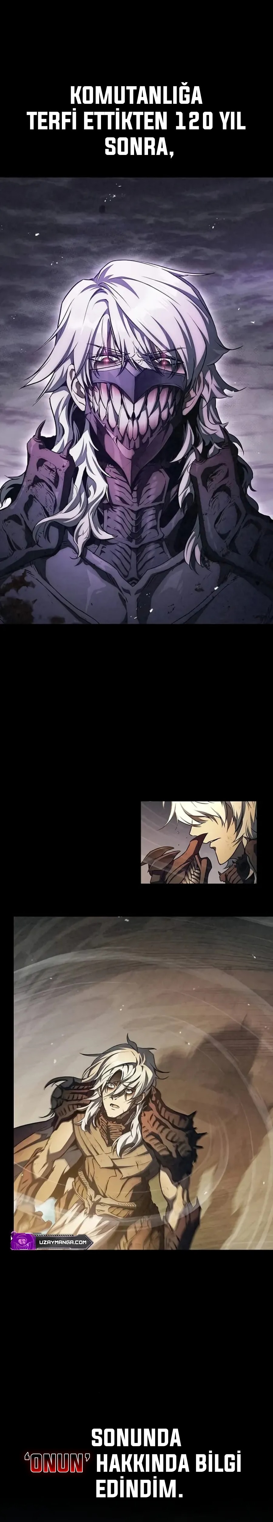 Şeytani Kült Eğitmeni Geri Dönüyor İLK BÖLÜMÜ OKUMAYA GİT - Sayfa 14