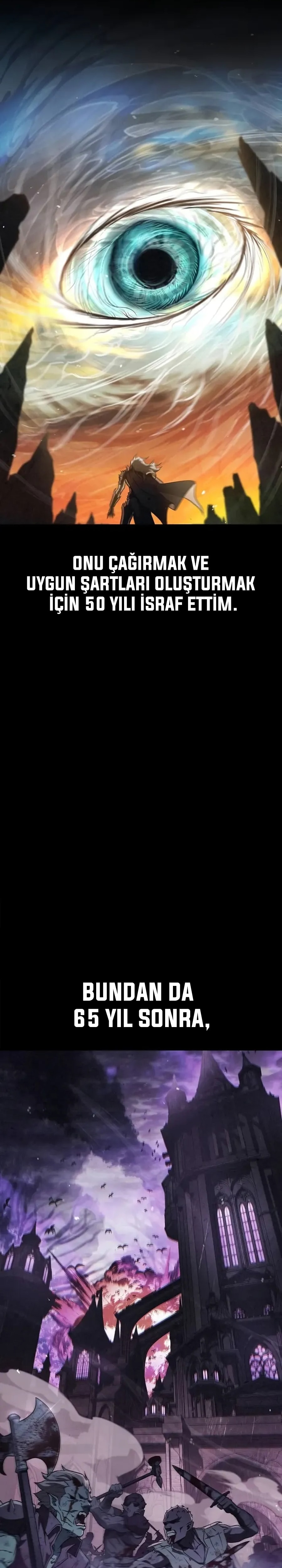 Şeytani Kült Eğitmeni Geri Dönüyor İLK BÖLÜMÜ OKUMAYA GİT - Sayfa 15