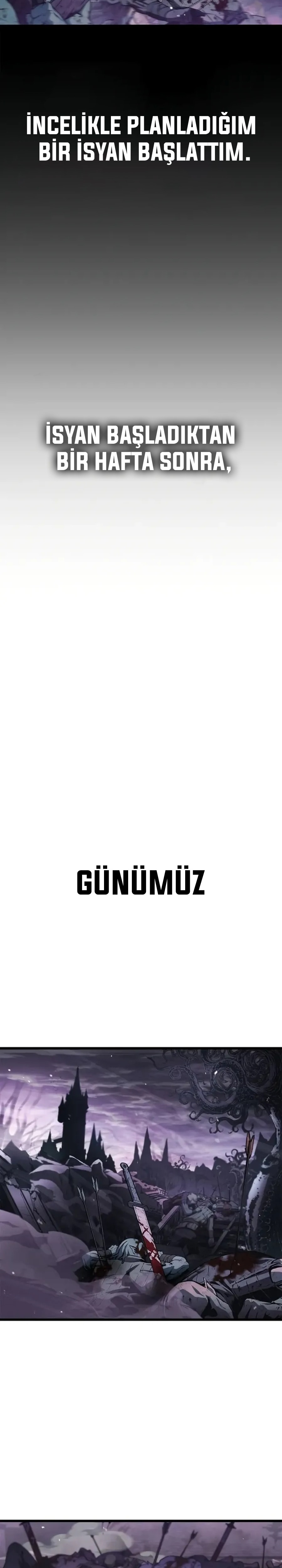 Şeytani Kült Eğitmeni Geri Dönüyor İLK BÖLÜMÜ OKUMAYA GİT - Sayfa 16