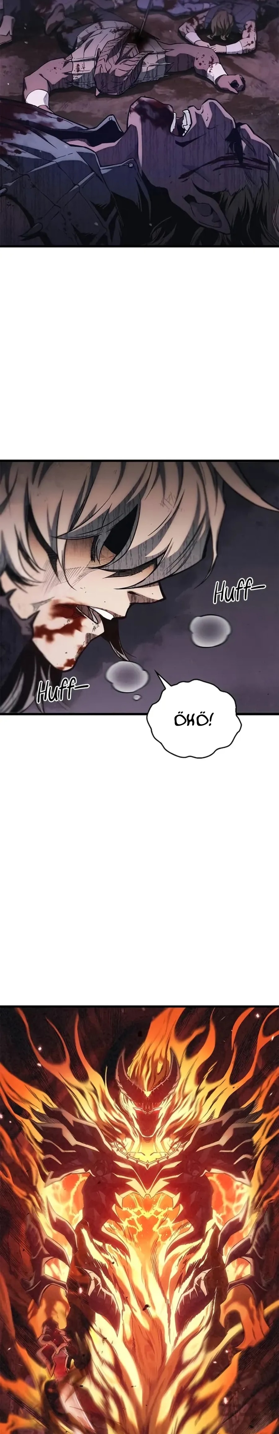 Şeytani Kült Eğitmeni Geri Dönüyor İLK BÖLÜMÜ OKUMAYA GİT - Sayfa 17