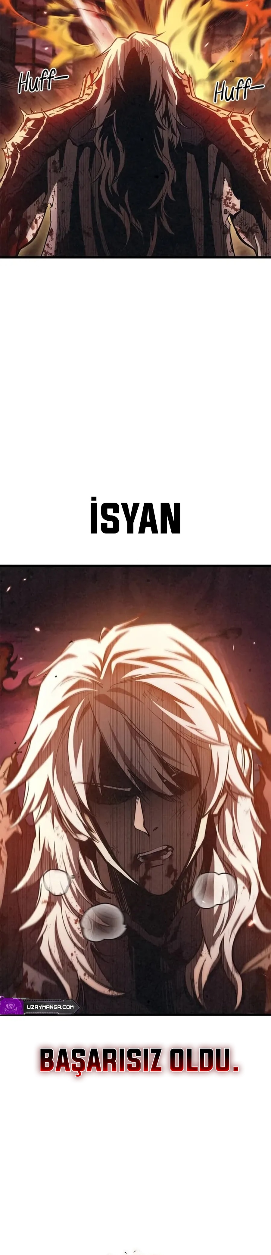 Şeytani Kült Eğitmeni Geri Dönüyor İLK BÖLÜMÜ OKUMAYA GİT - Sayfa 18