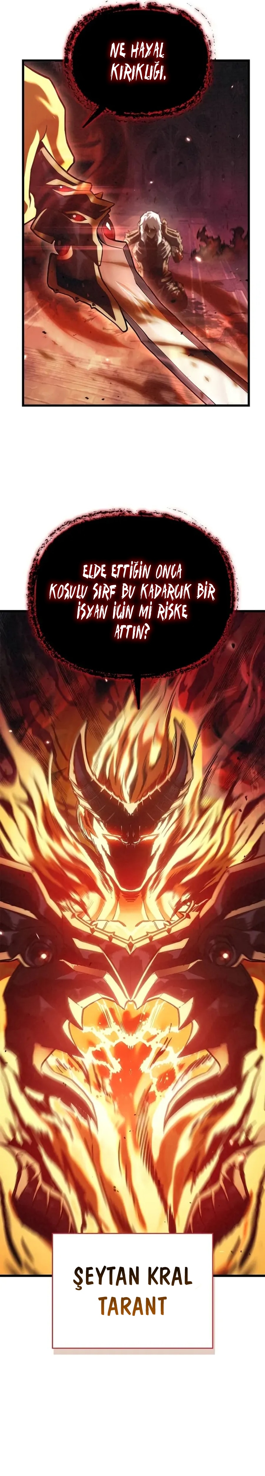Şeytani Kült Eğitmeni Geri Dönüyor İLK BÖLÜMÜ OKUMAYA GİT - Sayfa 19