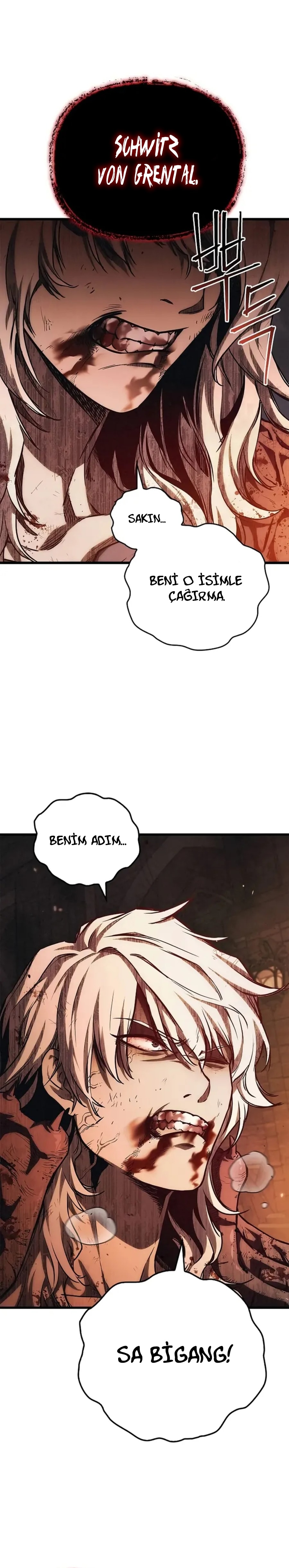 Şeytani Kült Eğitmeni Geri Dönüyor İLK BÖLÜMÜ OKUMAYA GİT - Sayfa 20