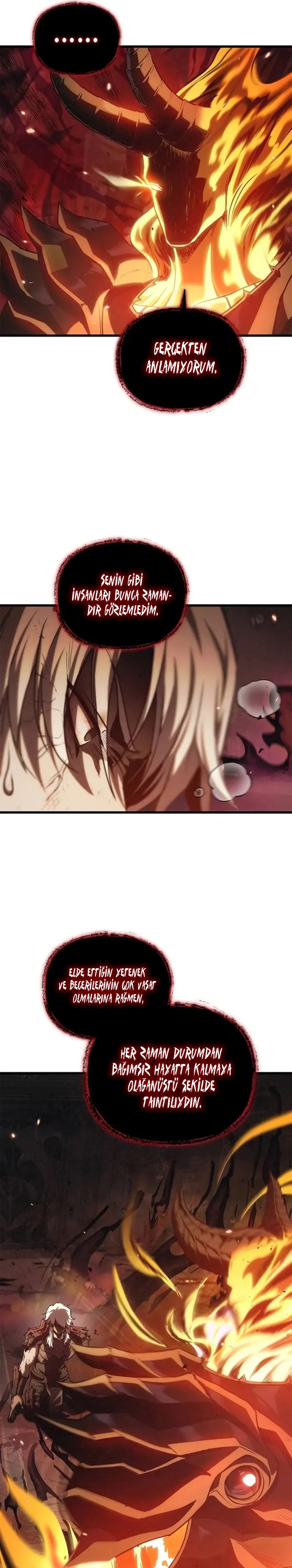 Şeytani Kült Eğitmeni Geri Dönüyor İLK BÖLÜMÜ OKUMAYA GİT - Sayfa 21