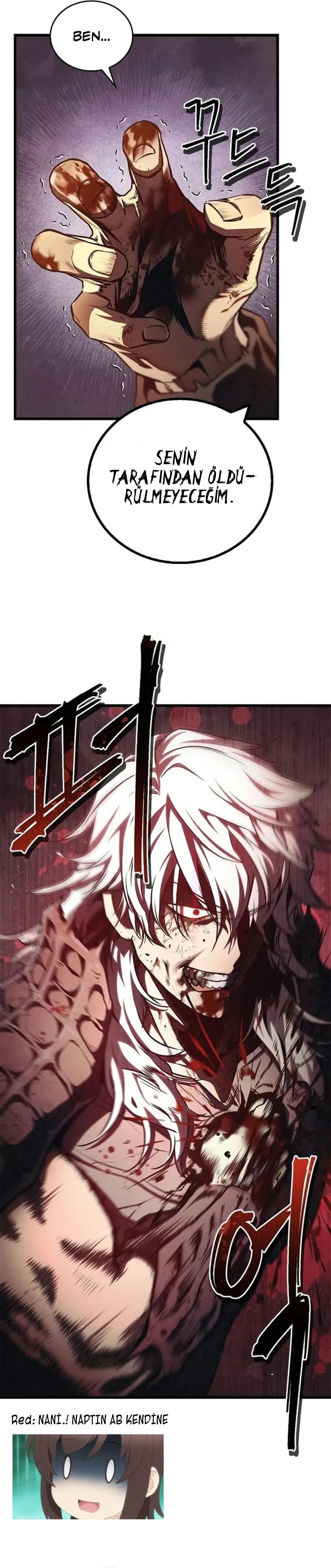 Şeytani Kült Eğitmeni Geri Dönüyor İLK BÖLÜMÜ OKUMAYA GİT - Sayfa 24