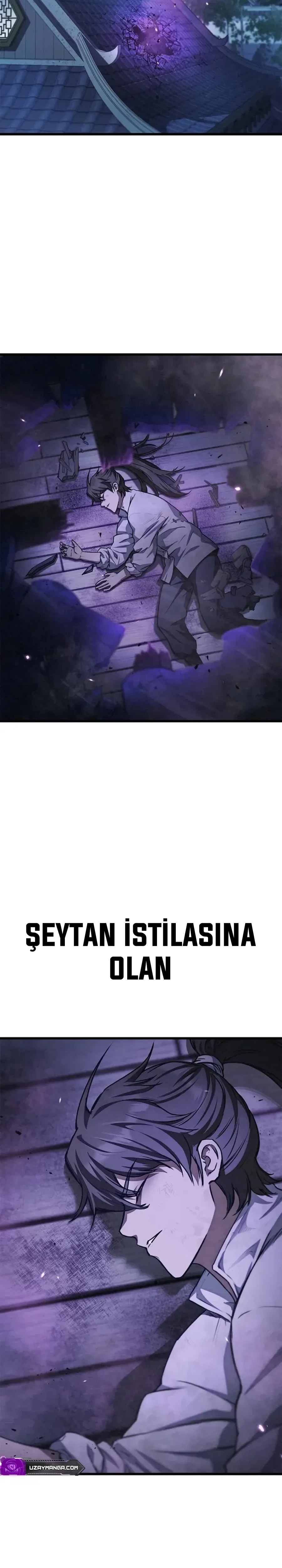 Şeytani Kült Eğitmeni Geri Dönüyor İLK BÖLÜMÜ OKUMAYA GİT - Sayfa 33