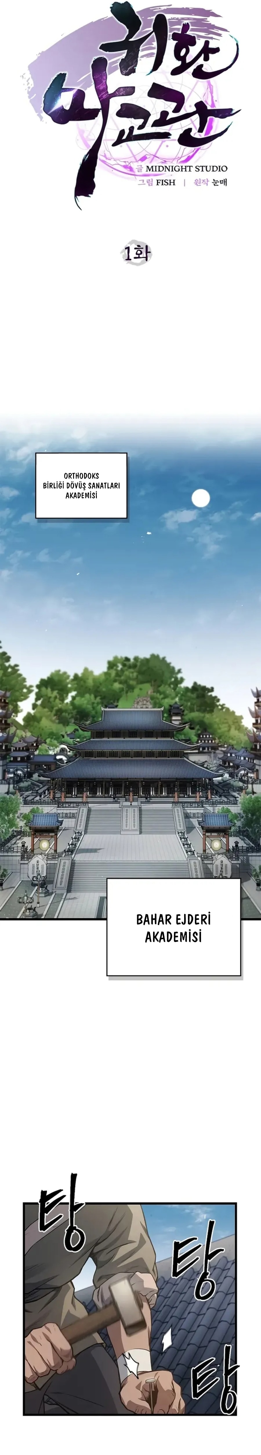 Şeytani Kült Eğitmeni Geri Dönüyor İLK BÖLÜMÜ OKUMAYA GİT - Sayfa 35