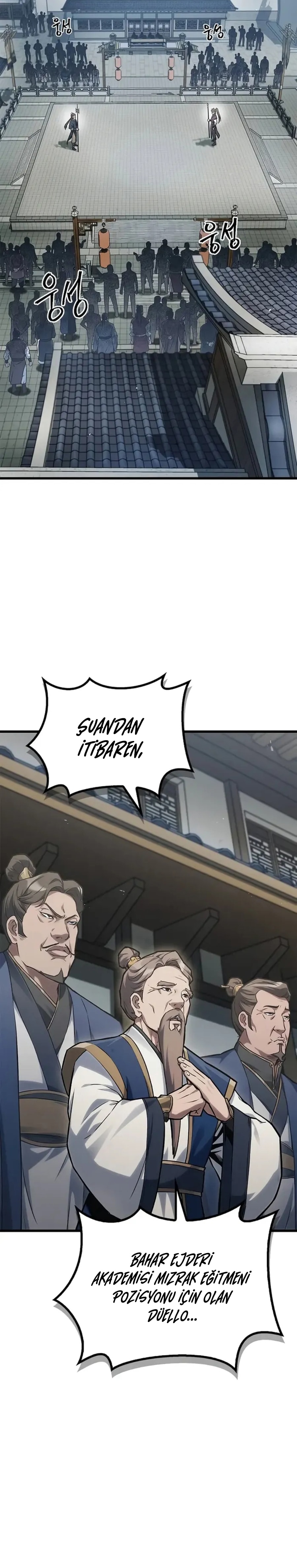 Şeytani Kült Eğitmeni Geri Dönüyor İLK BÖLÜMÜ OKUMAYA GİT - Sayfa 38