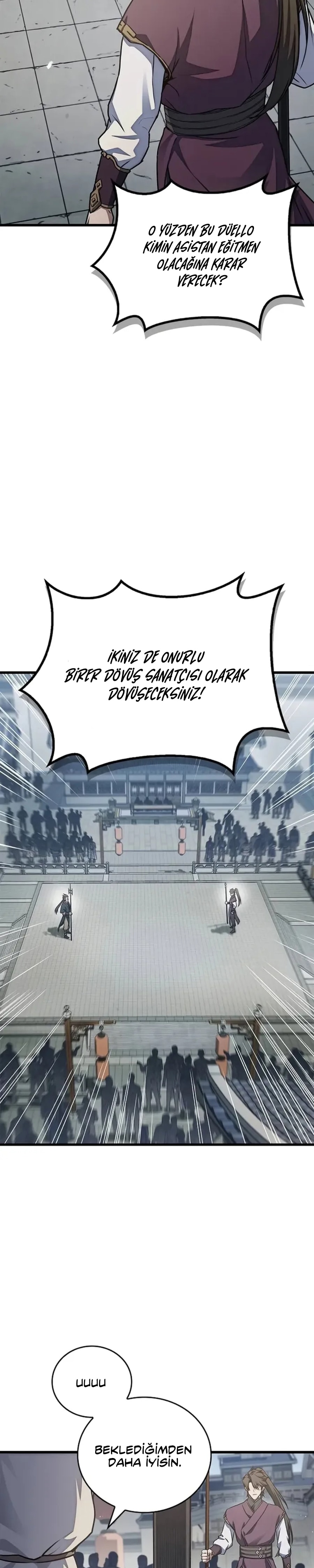 Şeytani Kült Eğitmeni Geri Dönüyor İLK BÖLÜMÜ OKUMAYA GİT - Sayfa 41