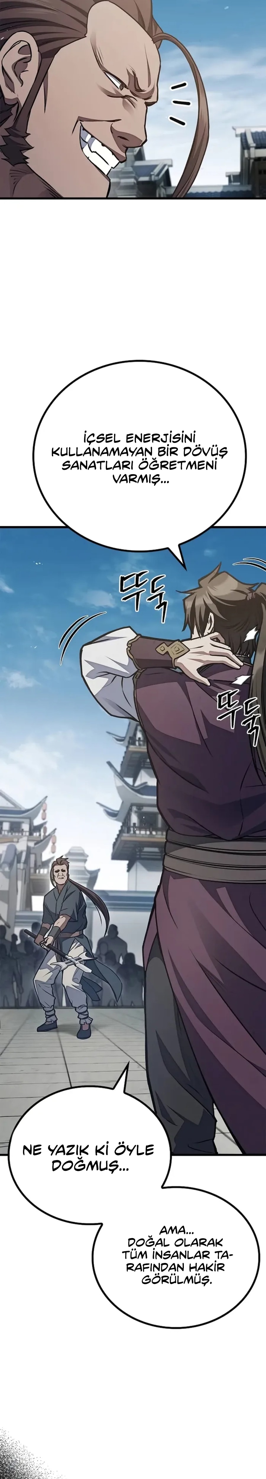 Şeytani Kült Eğitmeni Geri Dönüyor İLK BÖLÜMÜ OKUMAYA GİT - Sayfa 44