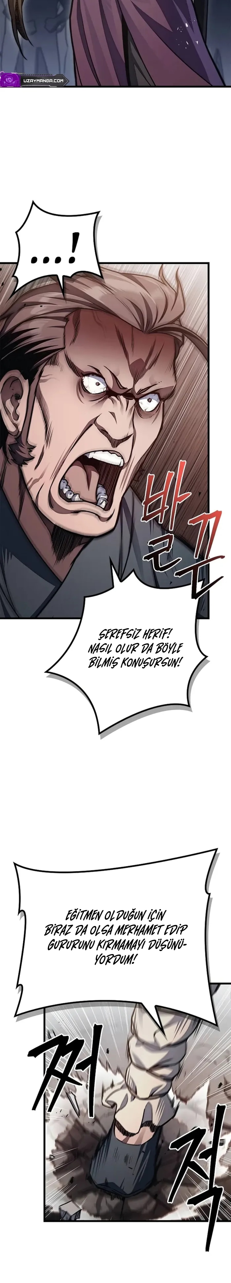 Şeytani Kült Eğitmeni Geri Dönüyor İLK BÖLÜMÜ OKUMAYA GİT - Sayfa 47