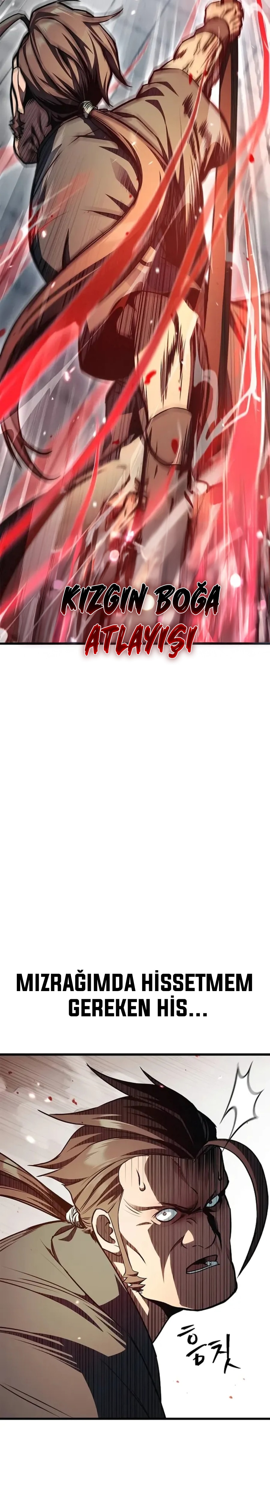 Şeytani Kült Eğitmeni Geri Dönüyor İLK BÖLÜMÜ OKUMAYA GİT - Sayfa 51