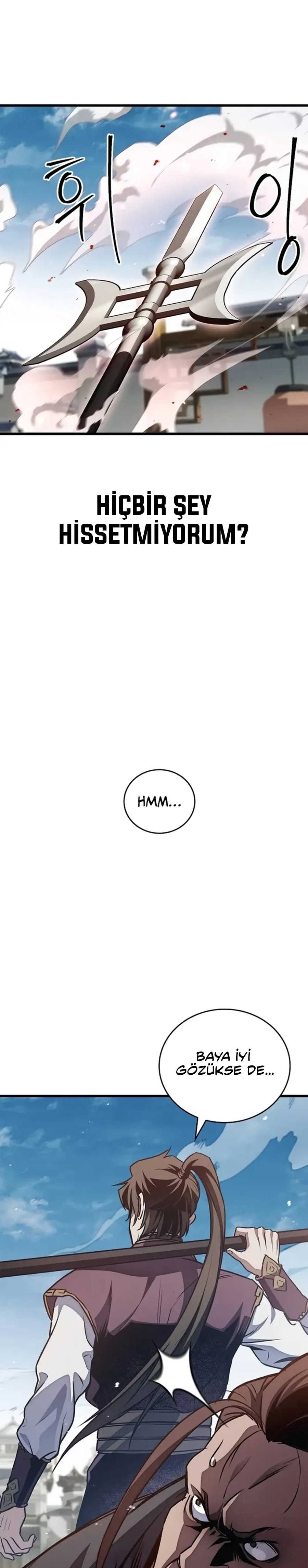 Şeytani Kült Eğitmeni Geri Dönüyor İLK BÖLÜMÜ OKUMAYA GİT - Sayfa 52