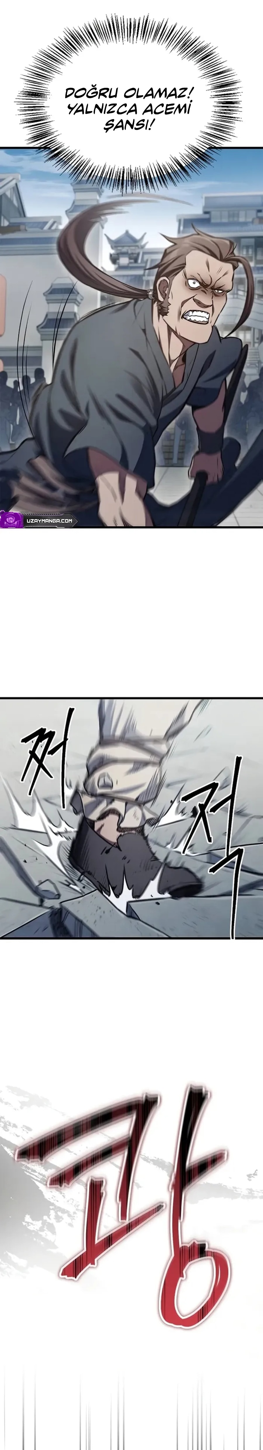 Şeytani Kült Eğitmeni Geri Dönüyor İLK BÖLÜMÜ OKUMAYA GİT - Sayfa 55