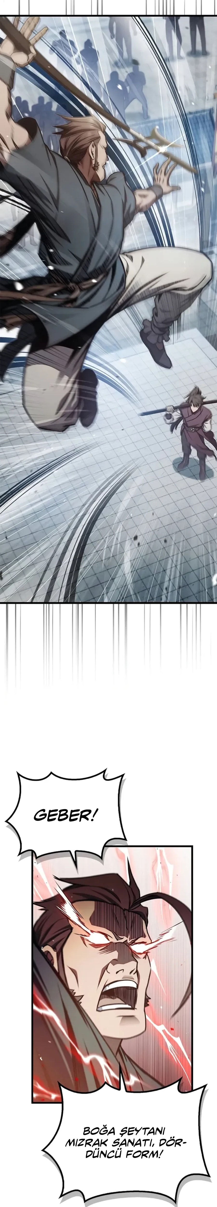 Şeytani Kült Eğitmeni Geri Dönüyor İLK BÖLÜMÜ OKUMAYA GİT - Sayfa 56