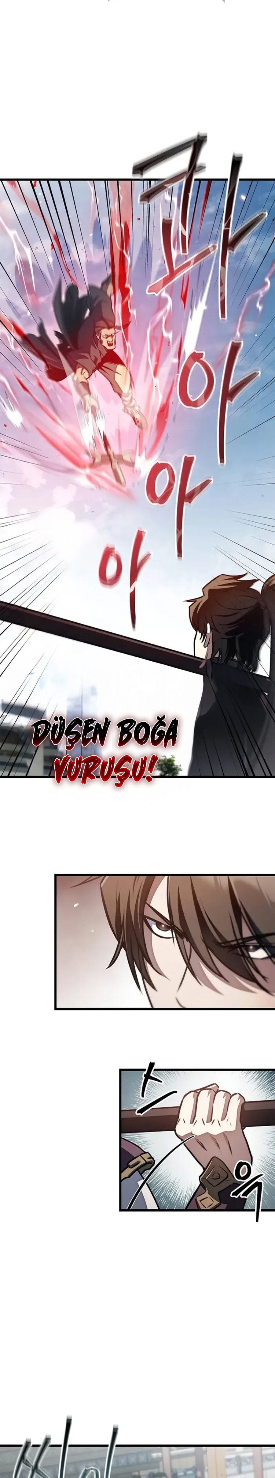 Şeytani Kült Eğitmeni Geri Dönüyor İLK BÖLÜMÜ OKUMAYA GİT - Sayfa 57