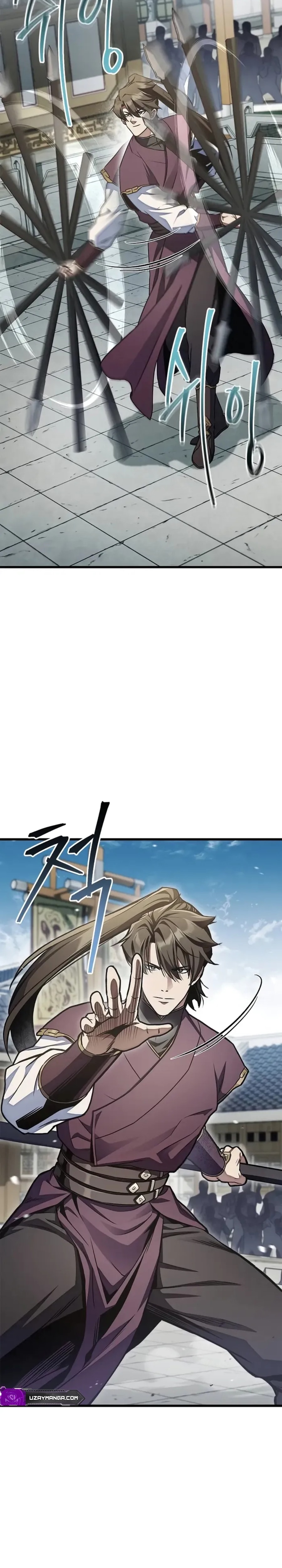 Şeytani Kült Eğitmeni Geri Dönüyor İLK BÖLÜMÜ OKUMAYA GİT - Sayfa 58