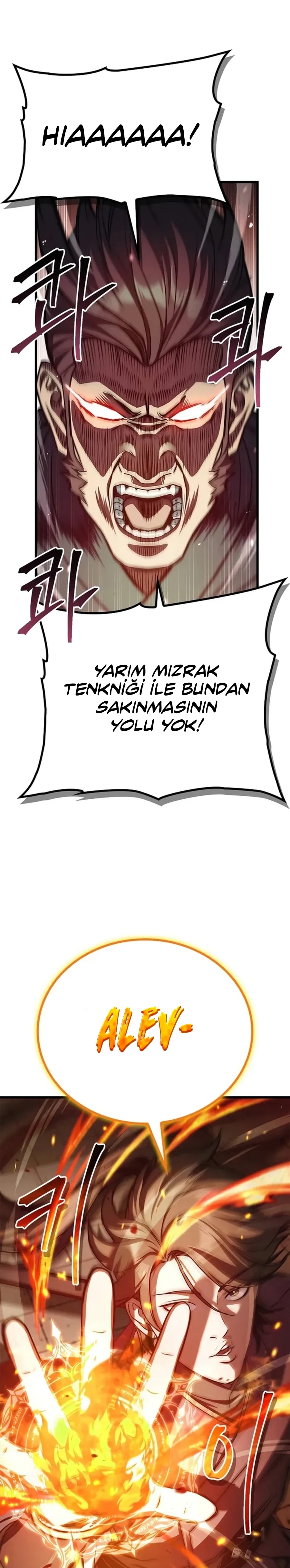 Şeytani Kült Eğitmeni Geri Dönüyor İLK BÖLÜMÜ OKUMAYA GİT - Sayfa 59