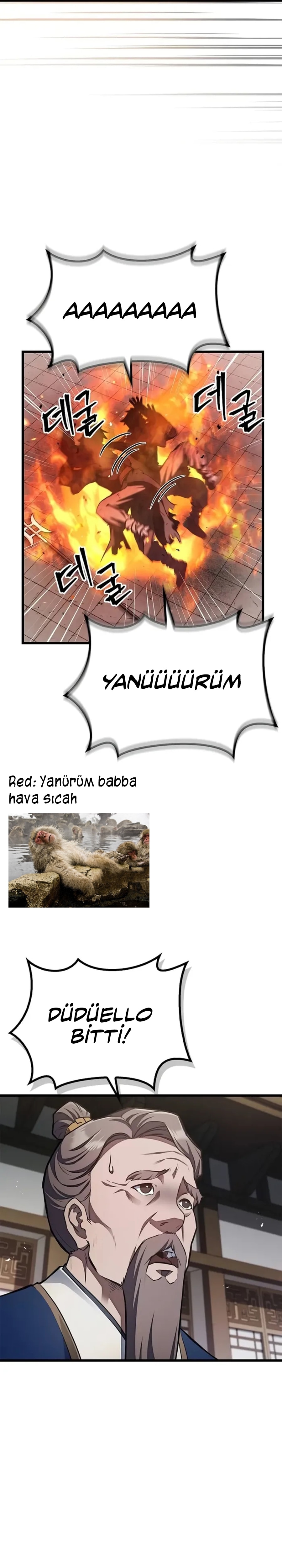 Şeytani Kült Eğitmeni Geri Dönüyor İLK BÖLÜMÜ OKUMAYA GİT - Sayfa 62