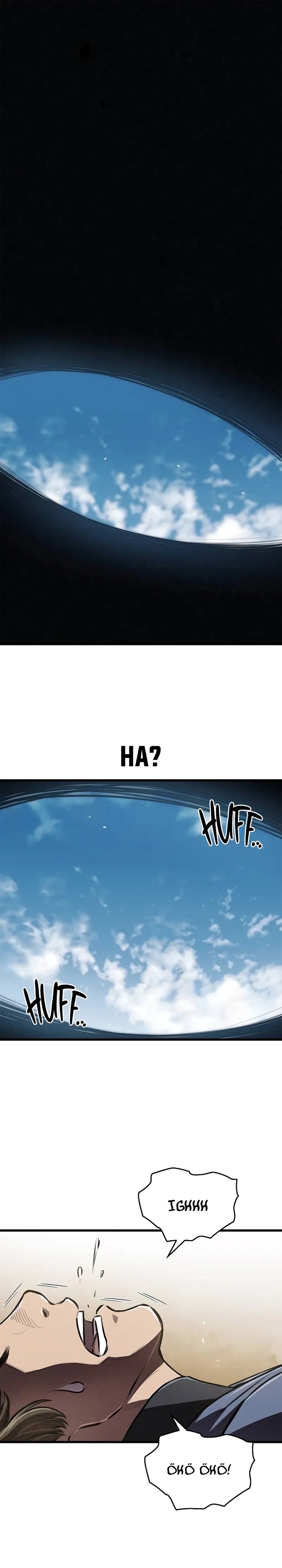 Şeytani Kült Eğitmeni Geri Dönüyor Bölüm 9 - Sayfa 1