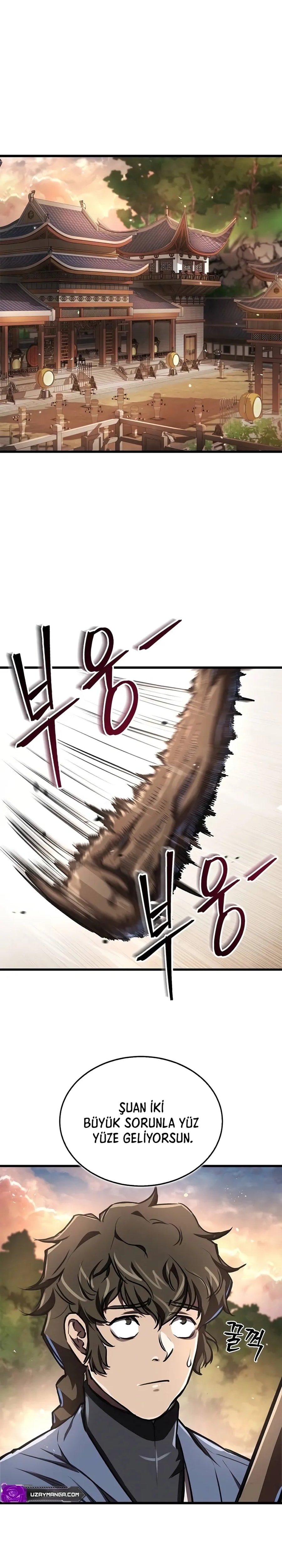 Şeytani Kült Eğitmeni Geri Dönüyor Bölüm 9 - Sayfa 5